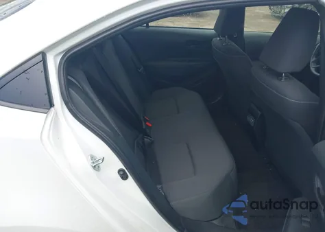 2023 Toyota Corolla Le z USA, uszkodzony, nr VIN JTDB4MEE5PJ003764